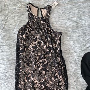 Express dress